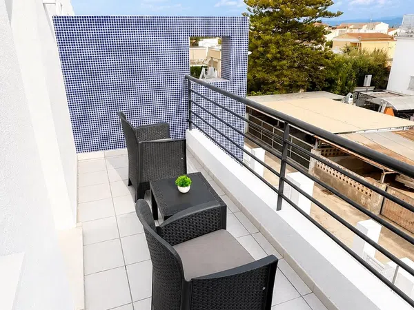 Chalet adosado en Calle Ausiàs March, 16, Playa de Almazora-Ben Afeli, Playa de Almazora-Ben Afeli - Foto 20