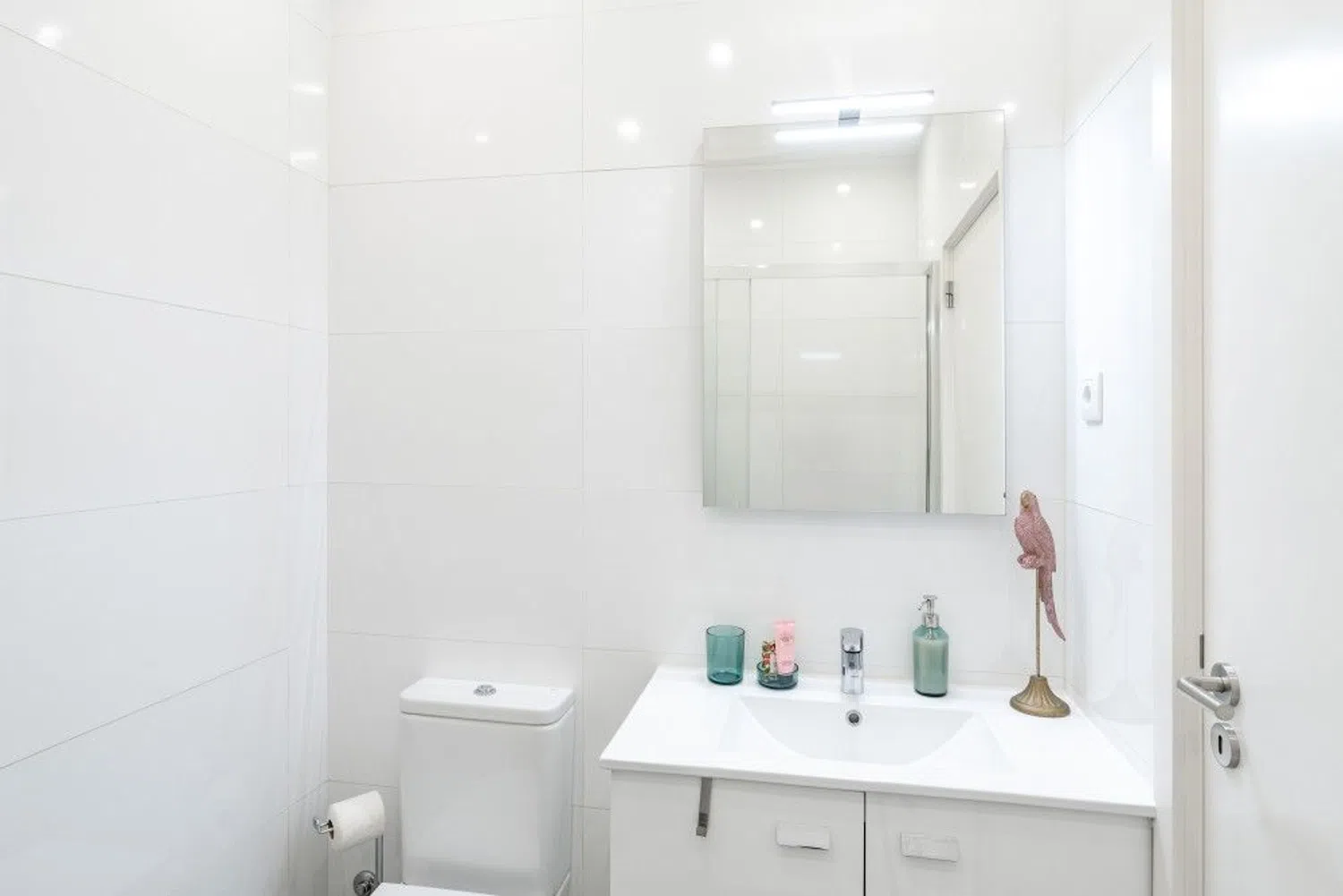 Piso en C. de Pedro Laborde, 2 - Foto 13