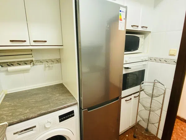 Piso en calle de Ana Isabel Herrero, 8 - Foto 3