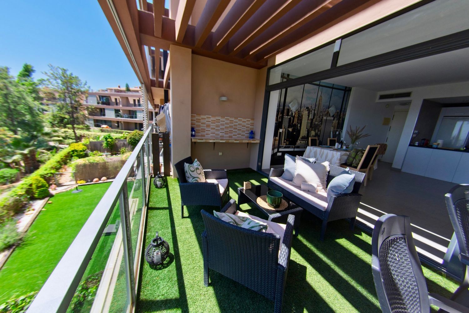 Piso en Calle Sierra de María, 3, Urb.Golf Valle este, Urb.Golf Valle este - Foto 10