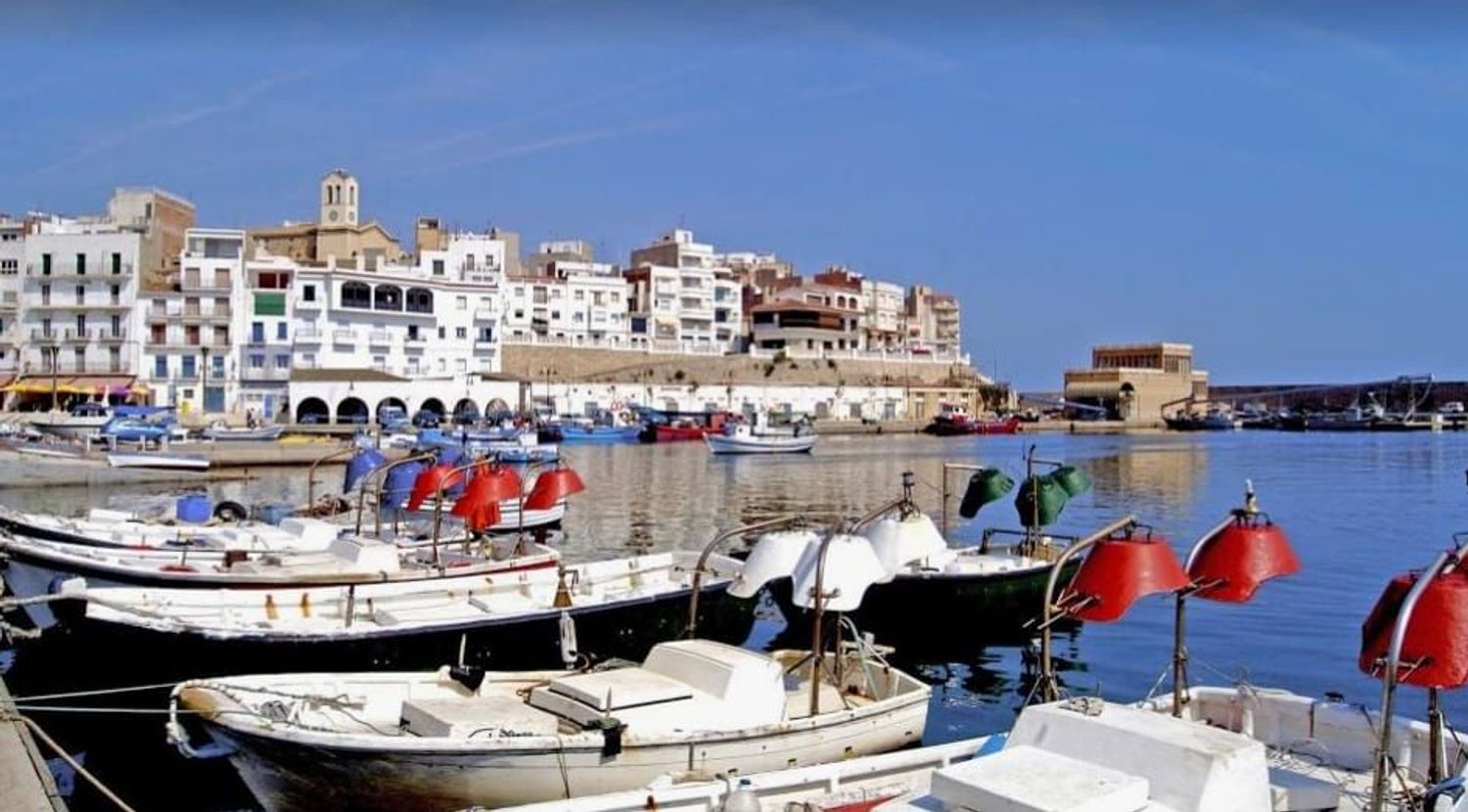 Piso en Ramón y Cajal, 50, L'Ametlla de Mar - Foto 13