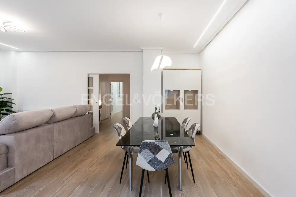 Piso en  Valencia Capital - Foto 15