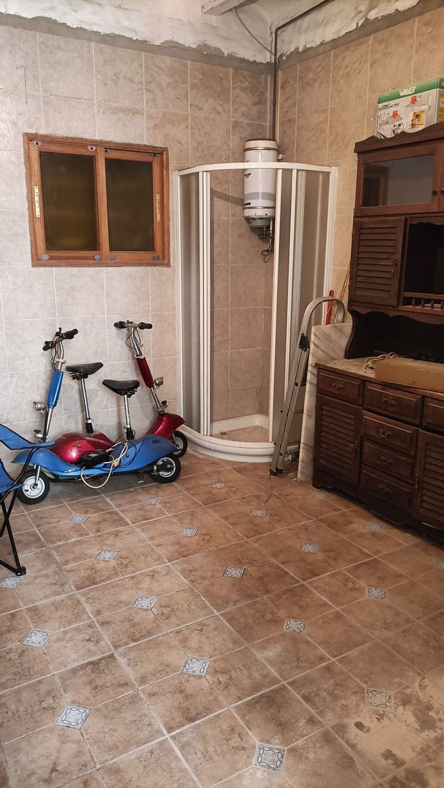 Chalet adosado en Carrasquer, 27, Zona pueblo, Zona pueblo - Foto 10