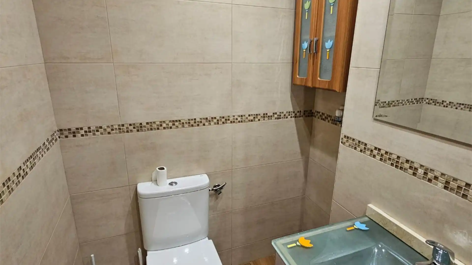 Piso en  Calle San José 12 - Foto 20