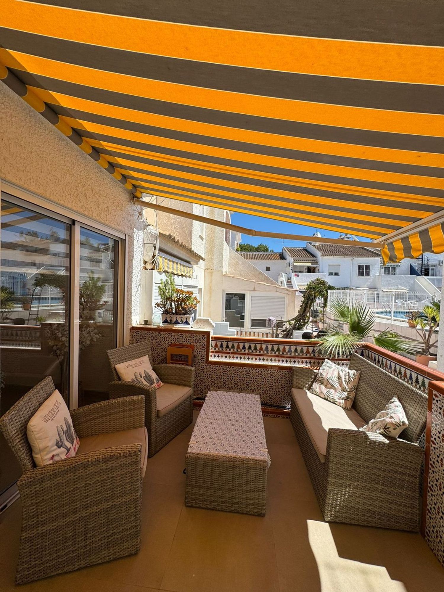 Chalet adosado en Calle Murillo, 3 - Foto 6