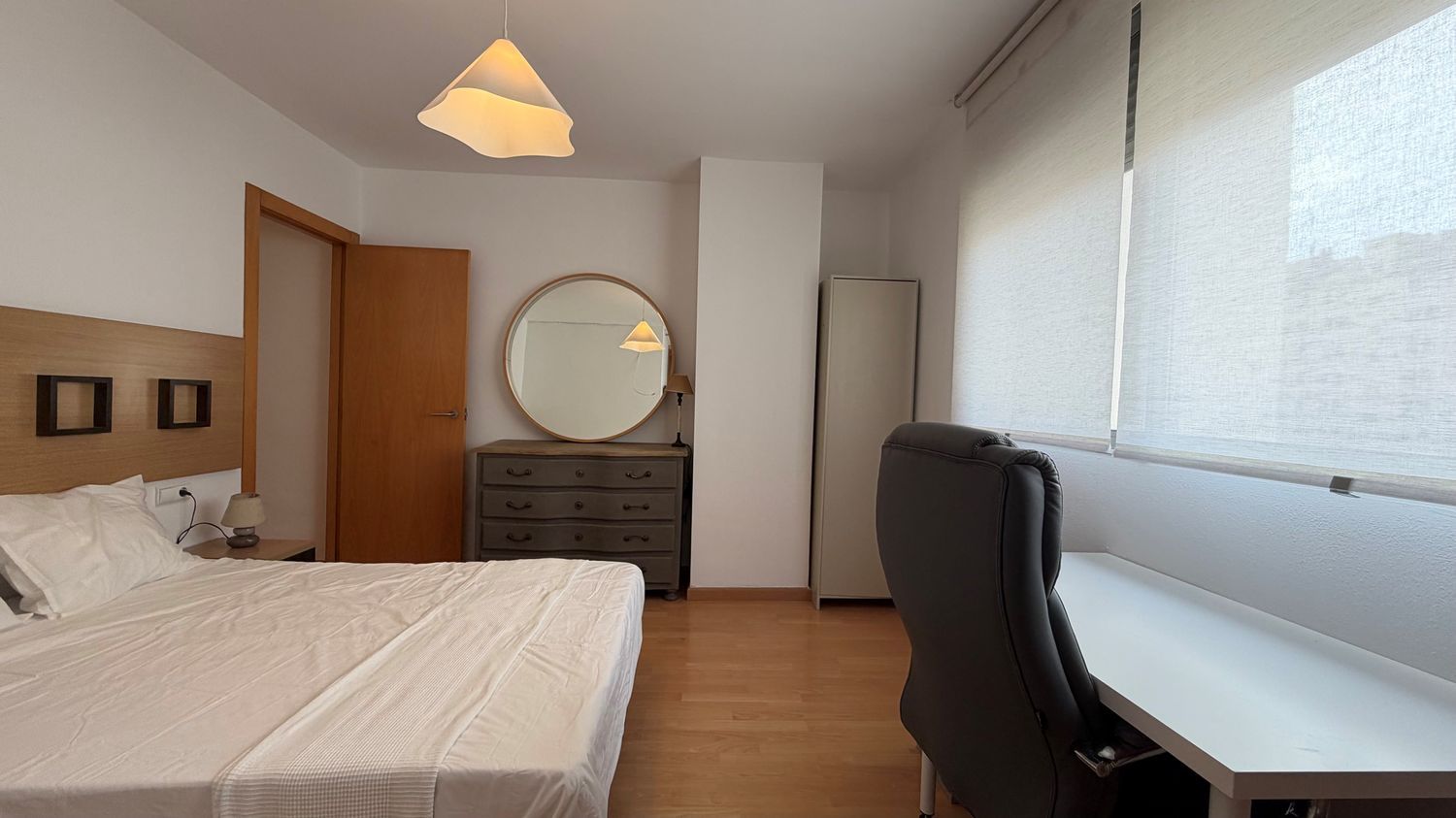 Piso en Calle d'Emili Baró, 25, Benimaclet - Foto 21
