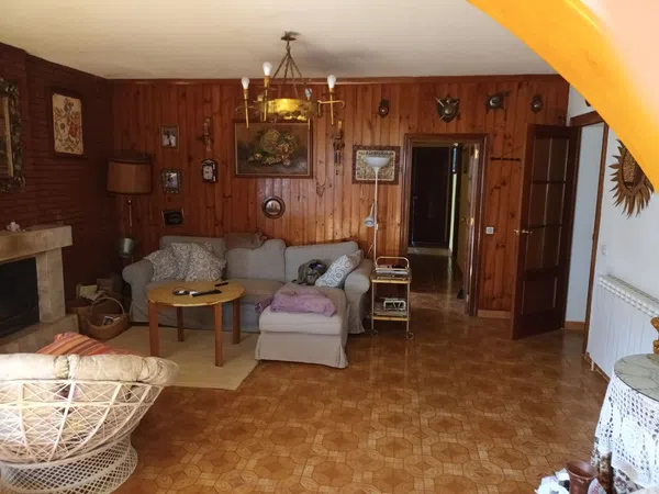 Casa o chalet independiente en Calle Malaga 243, 243 - Foto 11