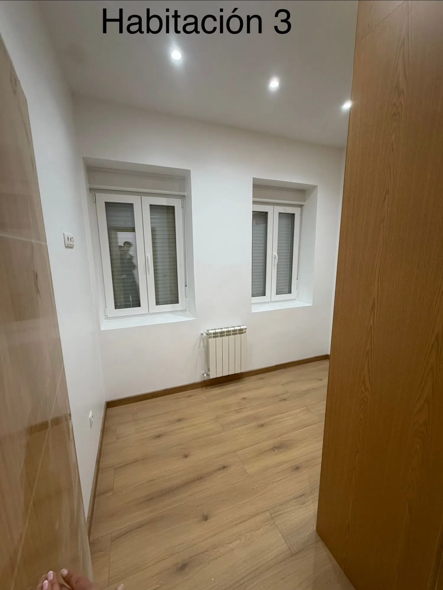 Piso en calle de Francos Rodríguez, 70 - Foto 12