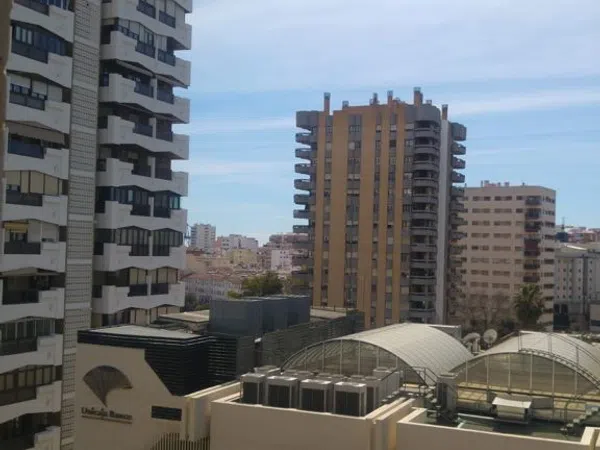 Piso en Calle Compositor Lehmberg Ruiz, Perchel norte - Foto 13