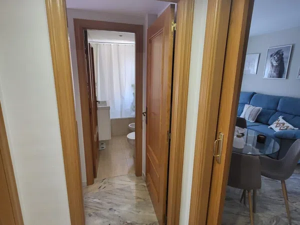 Piso en Calle Pedro Espinosa, 25, Camino de Antequera - Foto 6