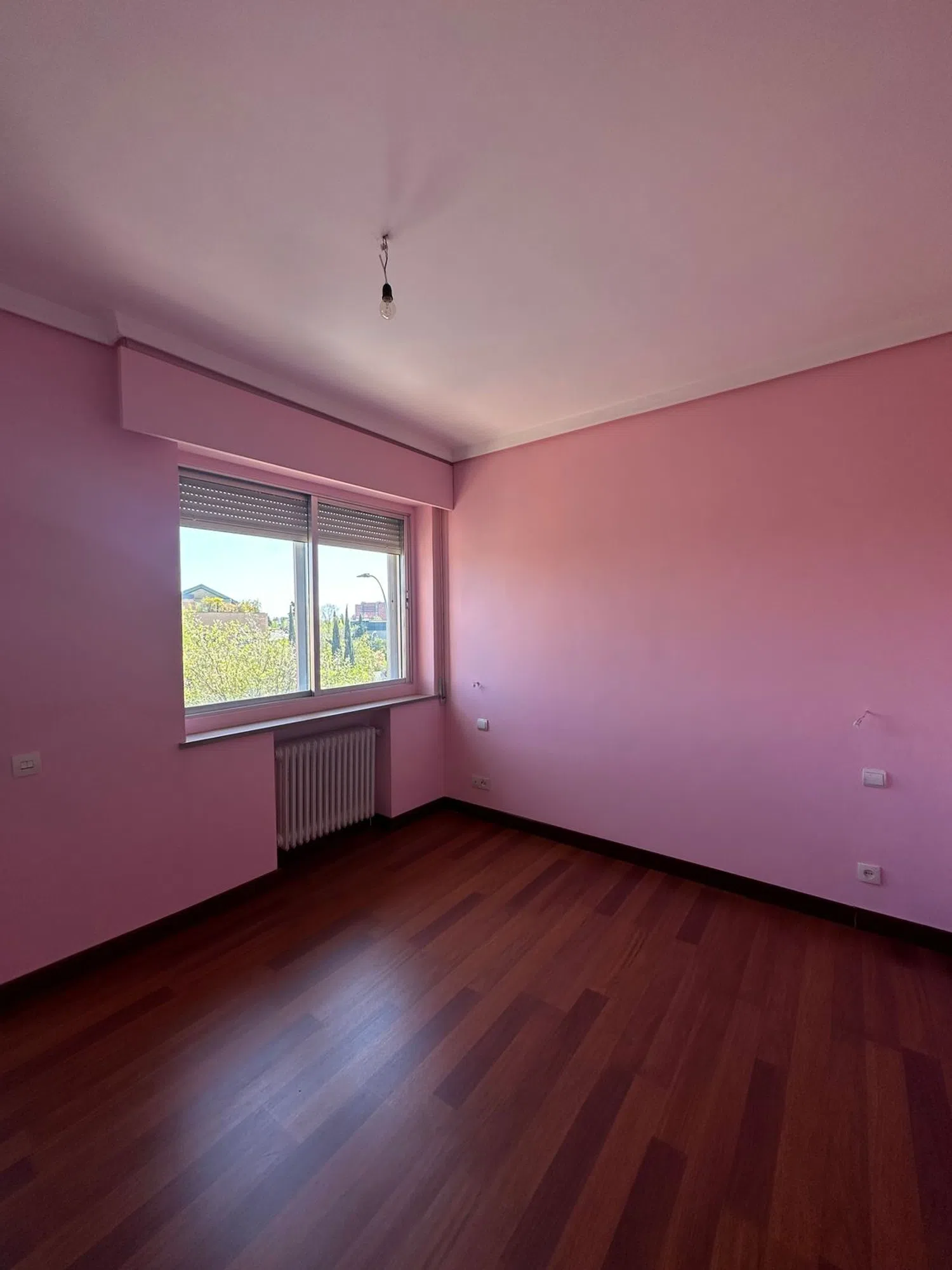 Piso en avenida de Pío XII, 55 - Foto 17