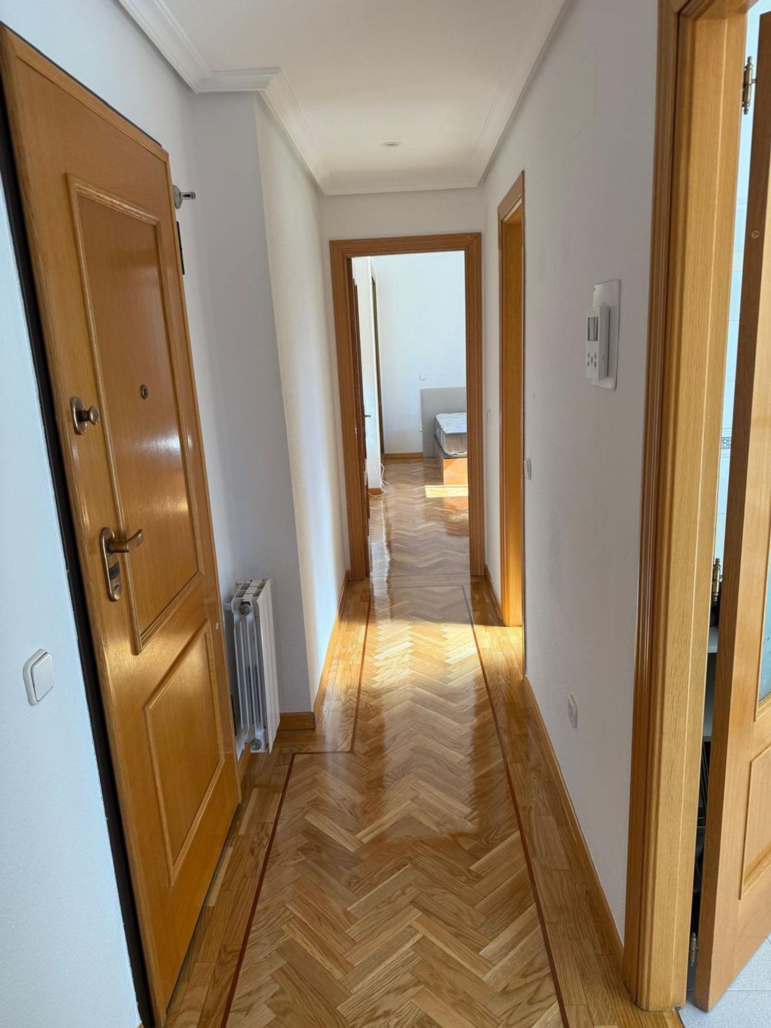 Ático en calle Julián Rabanedo, 22 - Foto 24