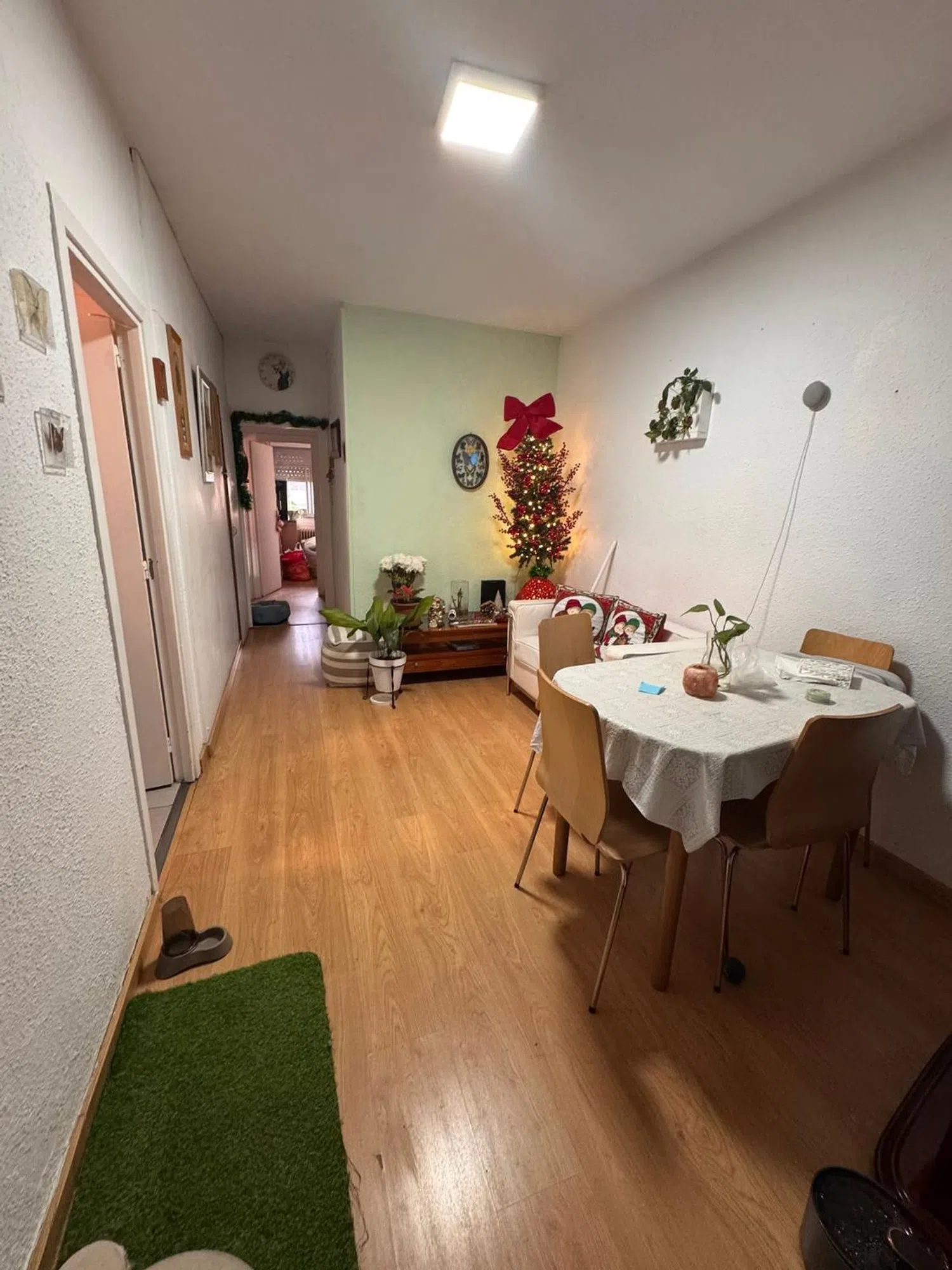 Piso en Barrio Legazpi - Foto 9