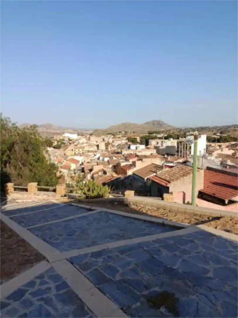 Chalet en Casco antiguo de Monóvar - Foto 9