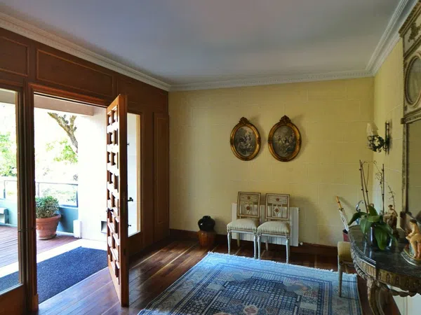 Casa o chalet independiente en La Moraleja urbanización - Foto 3