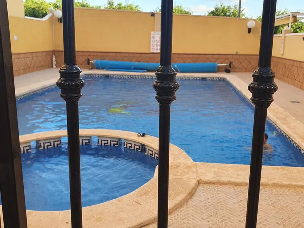 Piso en Calle Donantes, 1 - Foto 17