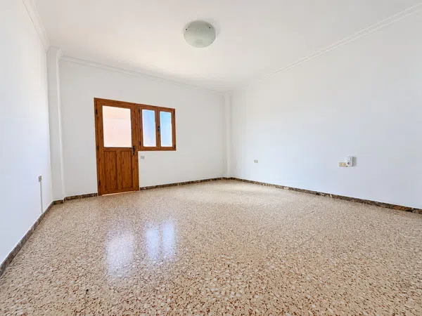 Piso en Calle García Morato, 36, Callejón del Castillo - El Calero - Las Huesas, Callejón del Castillo - El Calero - Las Huesas - Foto 2