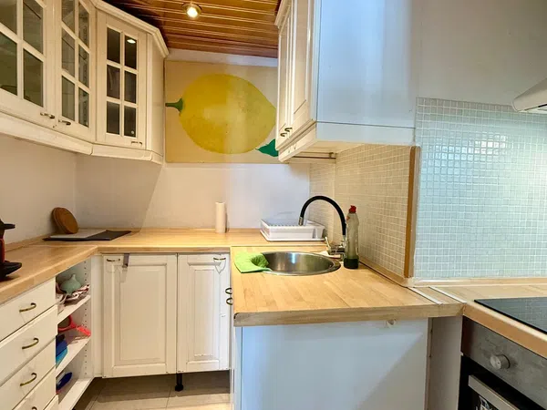 Piso en avenida de Joan Miró, 17 - Foto 14