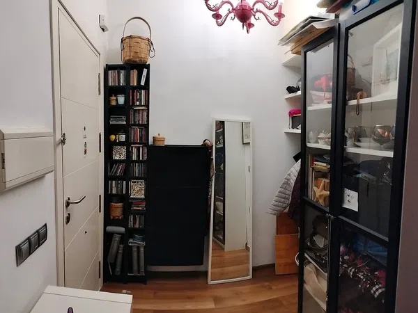 Piso en Barrio Feria - Foto 11