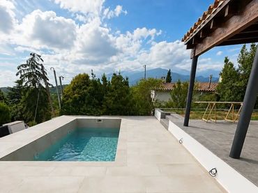 Chalet en  Carrer l'Olivera 6 - Foto 8
