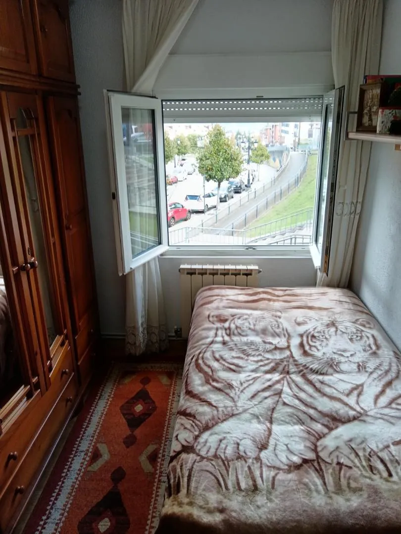 Piso en  Calle Velasquita Giráldez 12 - Foto 16