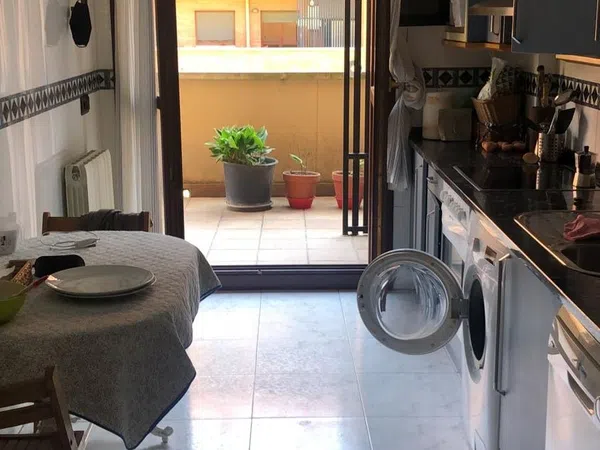 Piso en Avenida Solidaridad, 65, Residencia, Residencia - Foto 3