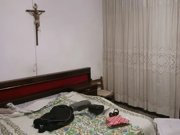 Casa independiente en Paraje Fuente Blanca, 19 - Foto 11