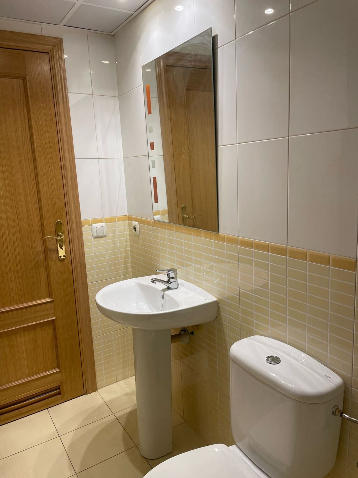 Piso en calle de San Marcial, 50 - Foto 13