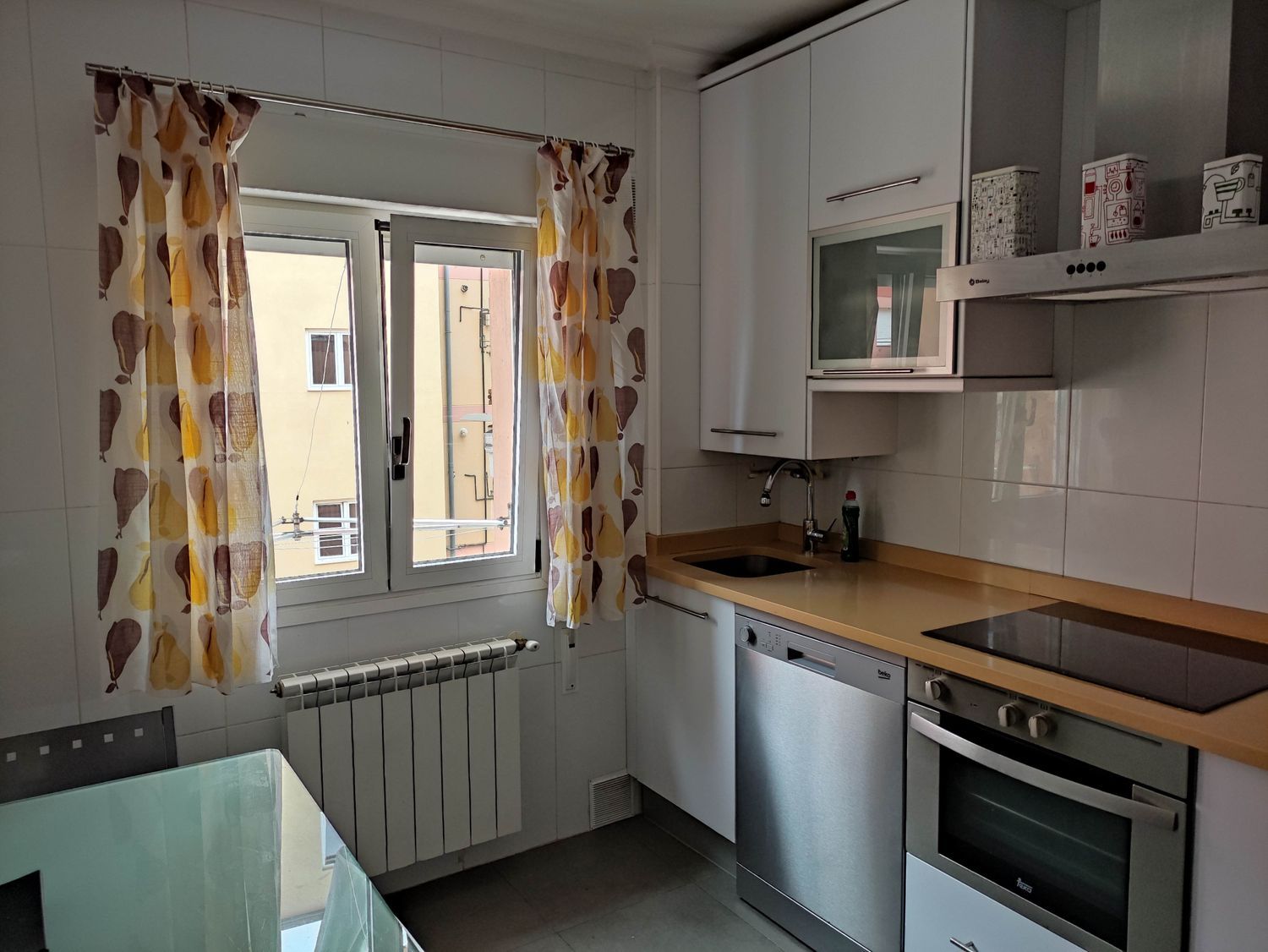 Piso en calle Virgen del Camino, 17 - Foto 7