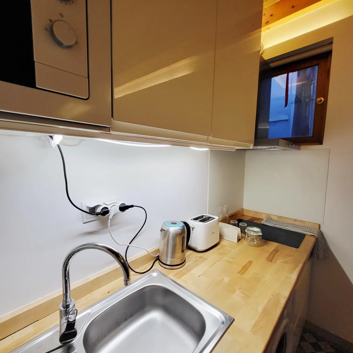 Estudio en calle del Vi, 20 - Foto 5