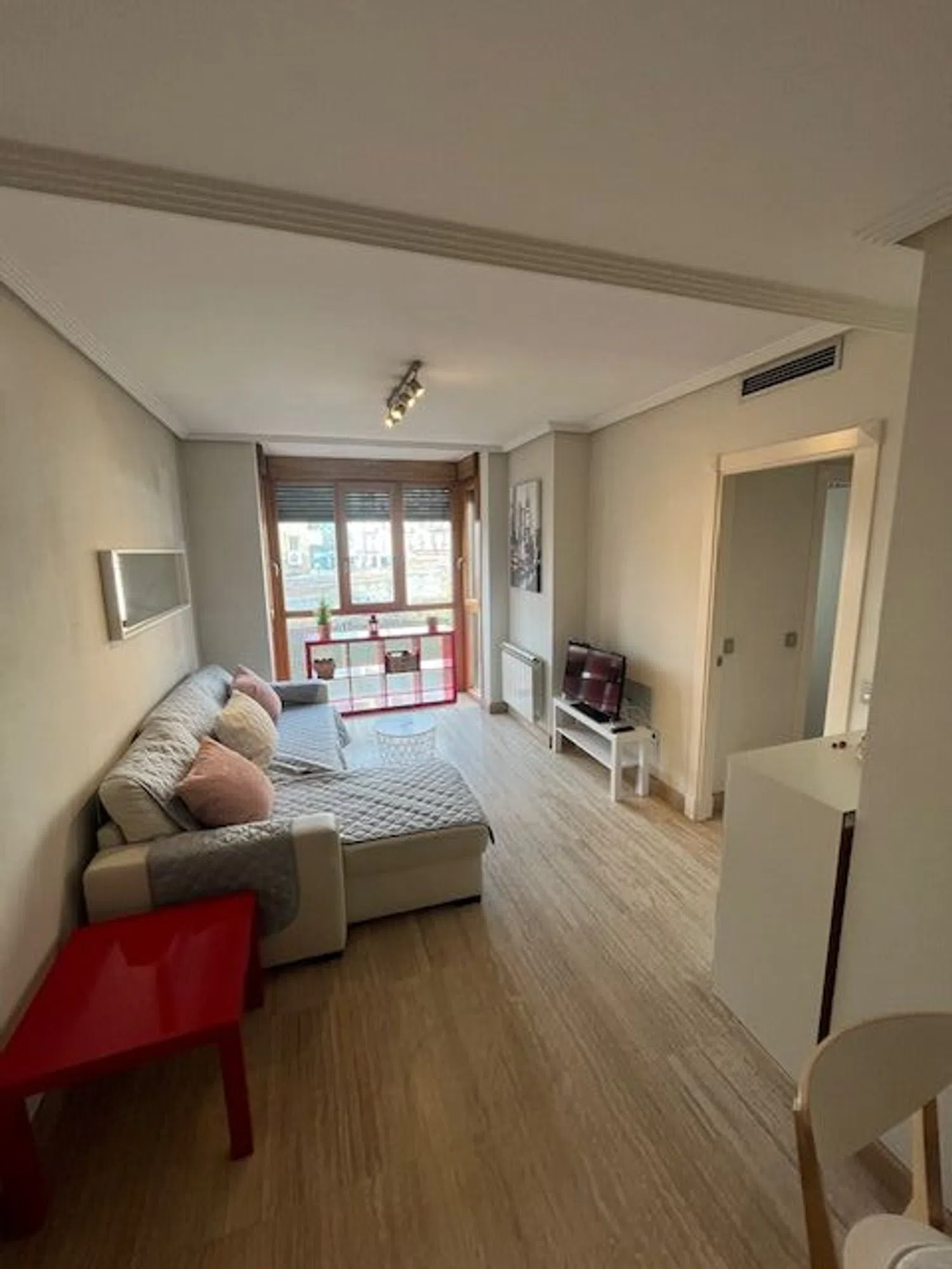 Piso en calle del Príncipe de Vergara, 100 - Foto 2