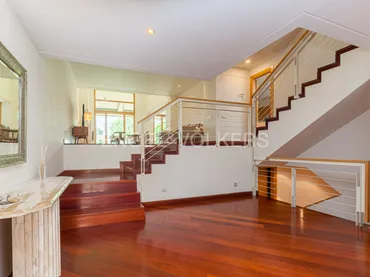 Chalet en Pozuelo de Alarcón - Foto 1