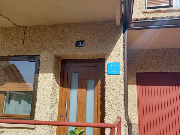 Chalet adosado en Avenida de Ávila, 3 - Foto 32