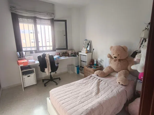 Piso en calle Electricidad, 5 - Foto 16