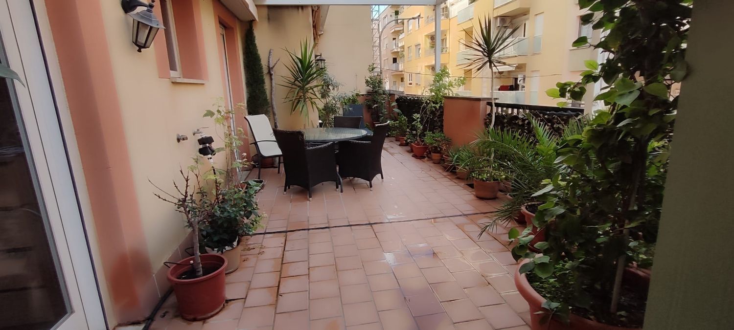 Piso en calle del Safareig, 21 - Foto 2