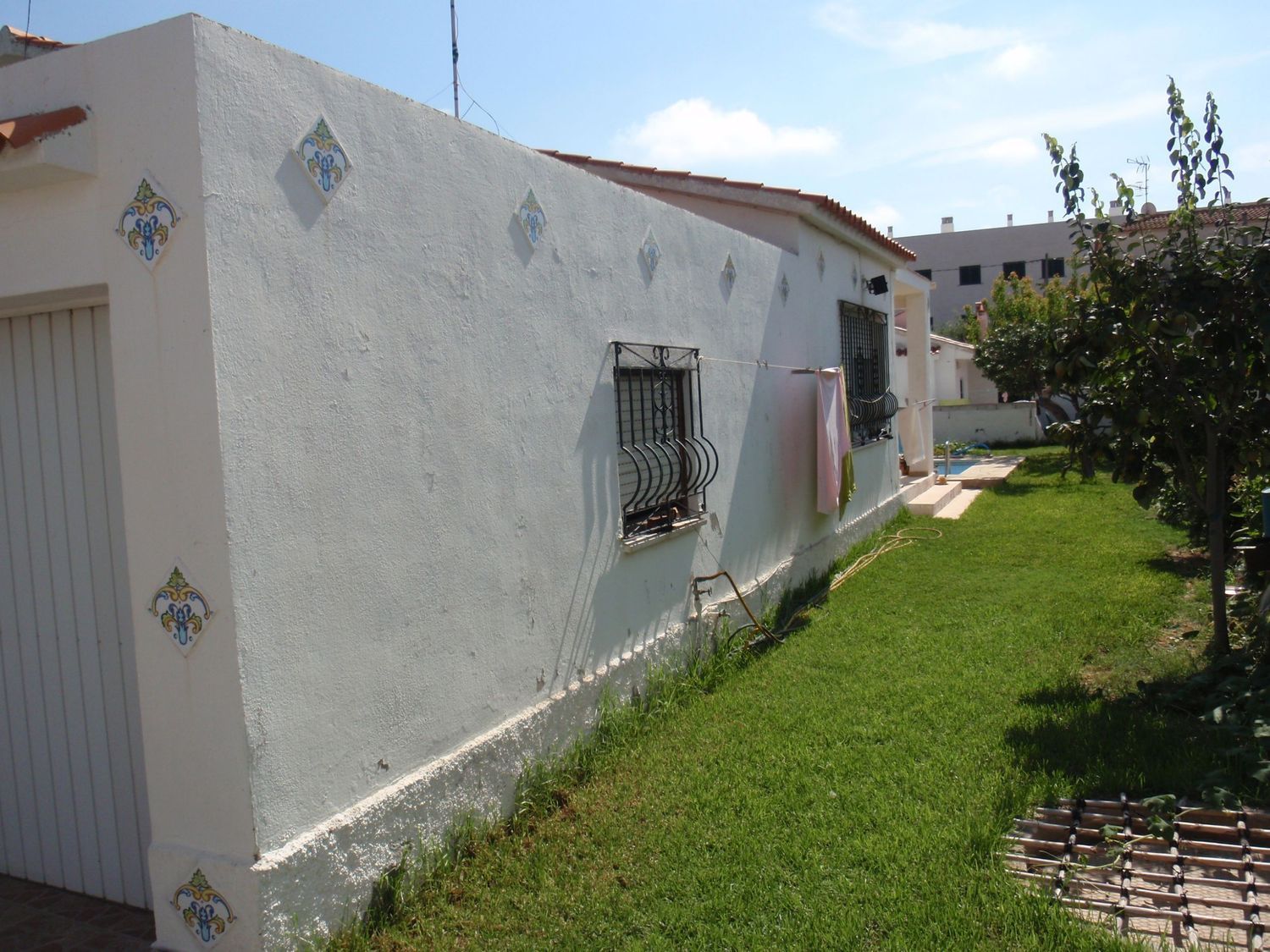 Casa o chalet independiente en Calle cala puntal j, 10, Cala Puntal - Zona Costa sur, Cala Puntal - Zona Costa sur - Foto 7