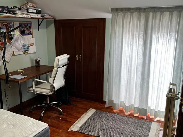 Dúplex en Nuevo Parque, Nuevo Parque - Foto 13