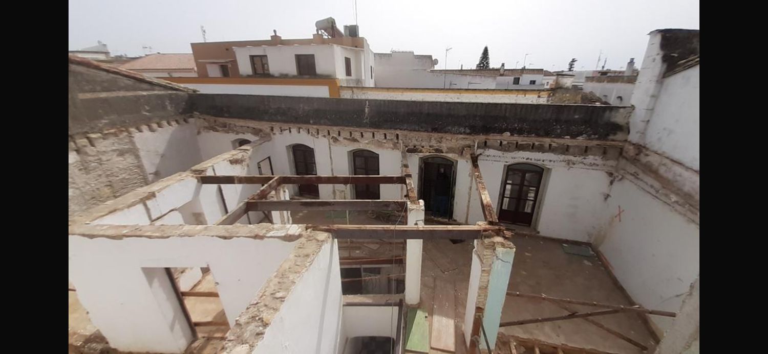 Casa o chalet independiente en Calle Ídolos, 11, Centro - Foto 2