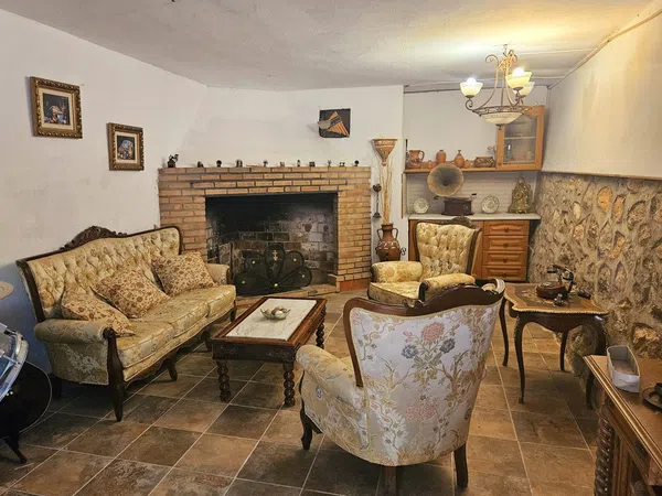 Casa o chalet independiente en La Cañada - Costacabana - Loma Cabrera - Foto 31