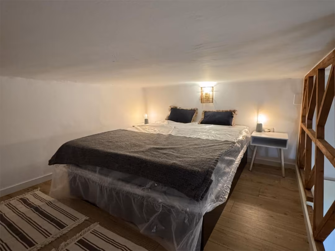 Piso en  Carrer de Rafael Campalans 56 - Foto 10