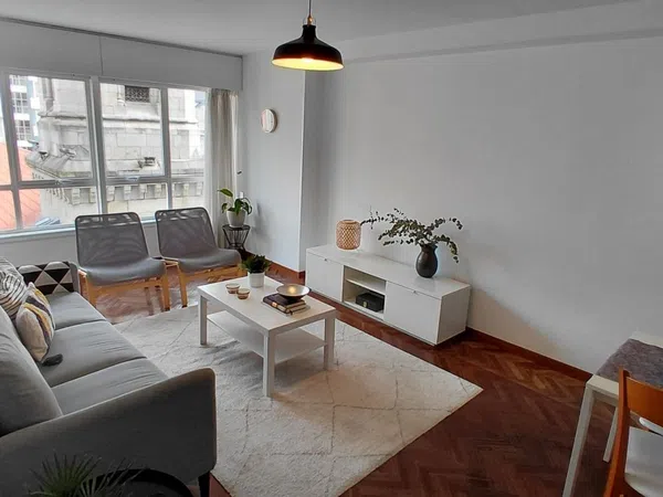 Piso en Calle Pórtico de San Andrés, 11, Monte Alto - Zalaeta - Atocha, Monte Alto - Zalaeta - Atocha - Foto 4