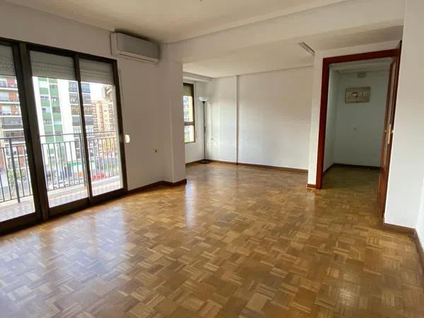 Piso en Avenida d'Ausiàs March, 35, En Corts - Foto 2