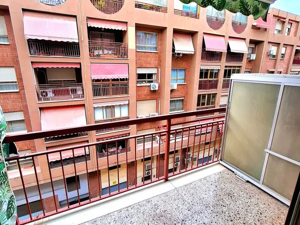 Piso en calle de Sant Mateu, 59 - Foto 19