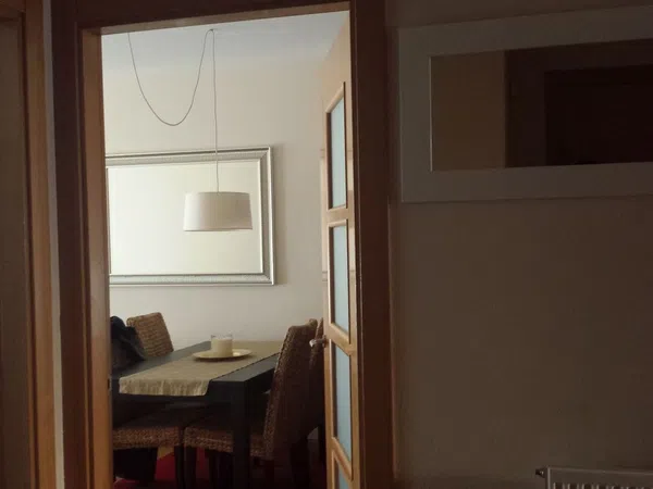 Piso en calle Carmen Baroja Nessi, 27 - Foto 8