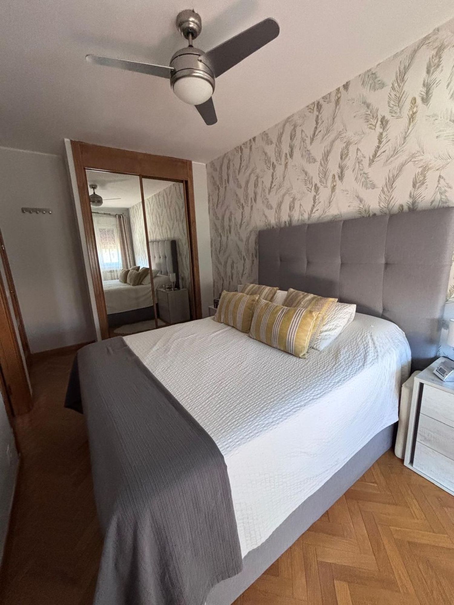 Chalet adosado en Loeches - Foto 10