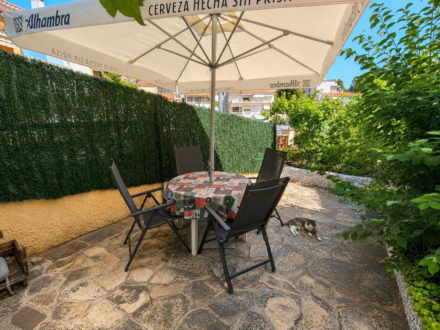 Chalet adosado en Calle del Carrilet, 9, Centre, Centre - Foto 11