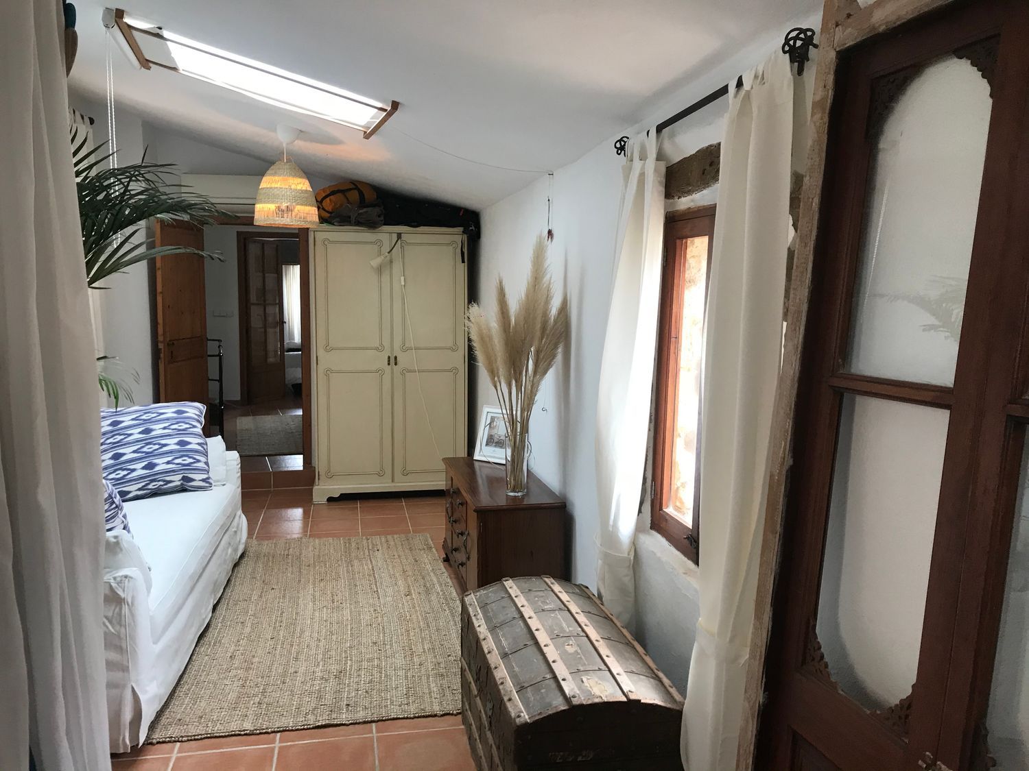 Casa de pueblo en Calle de la Lluna, 19 - Foto 10
