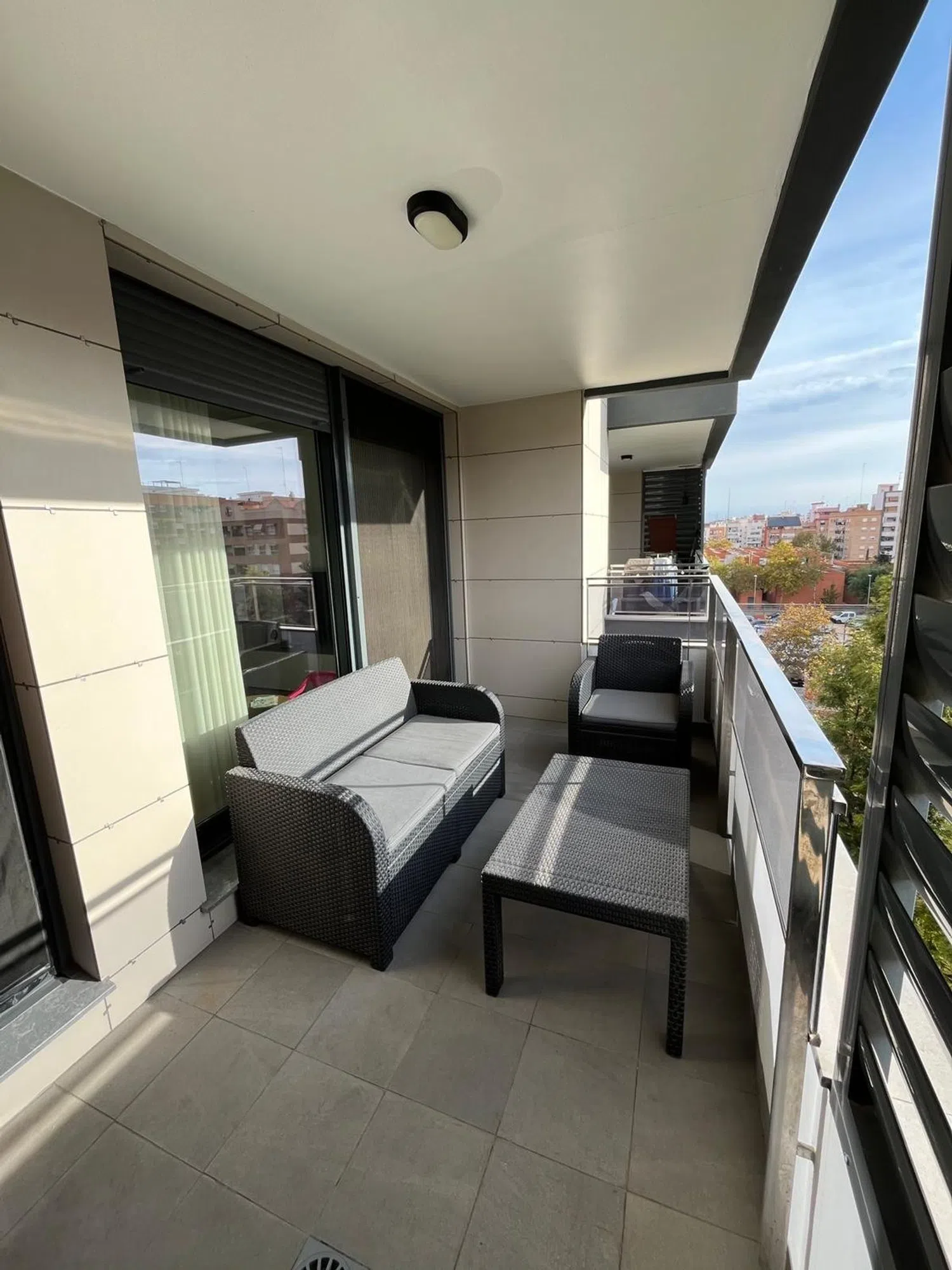 Piso en calle del Riu Nervión, 2 - Foto 10