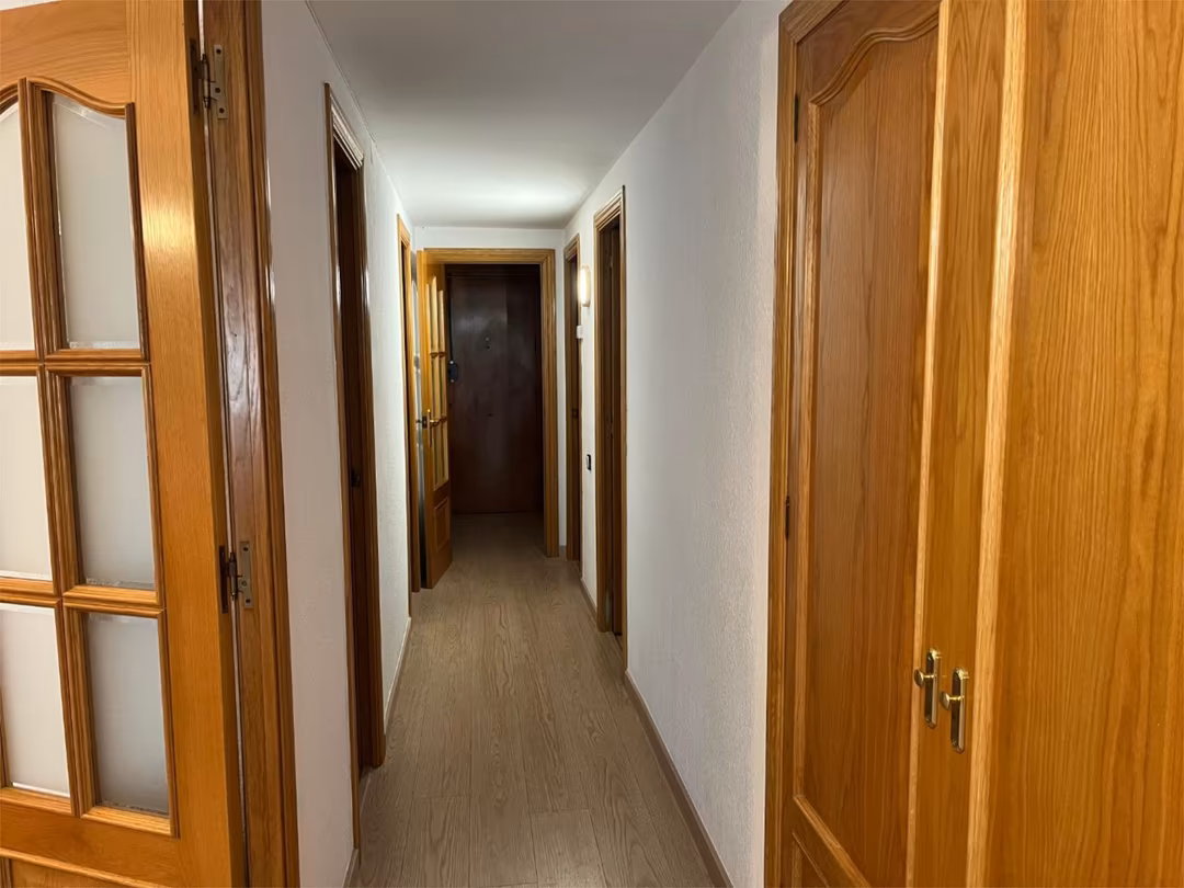 Piso en  Carrer de Manso 3 - Foto 18