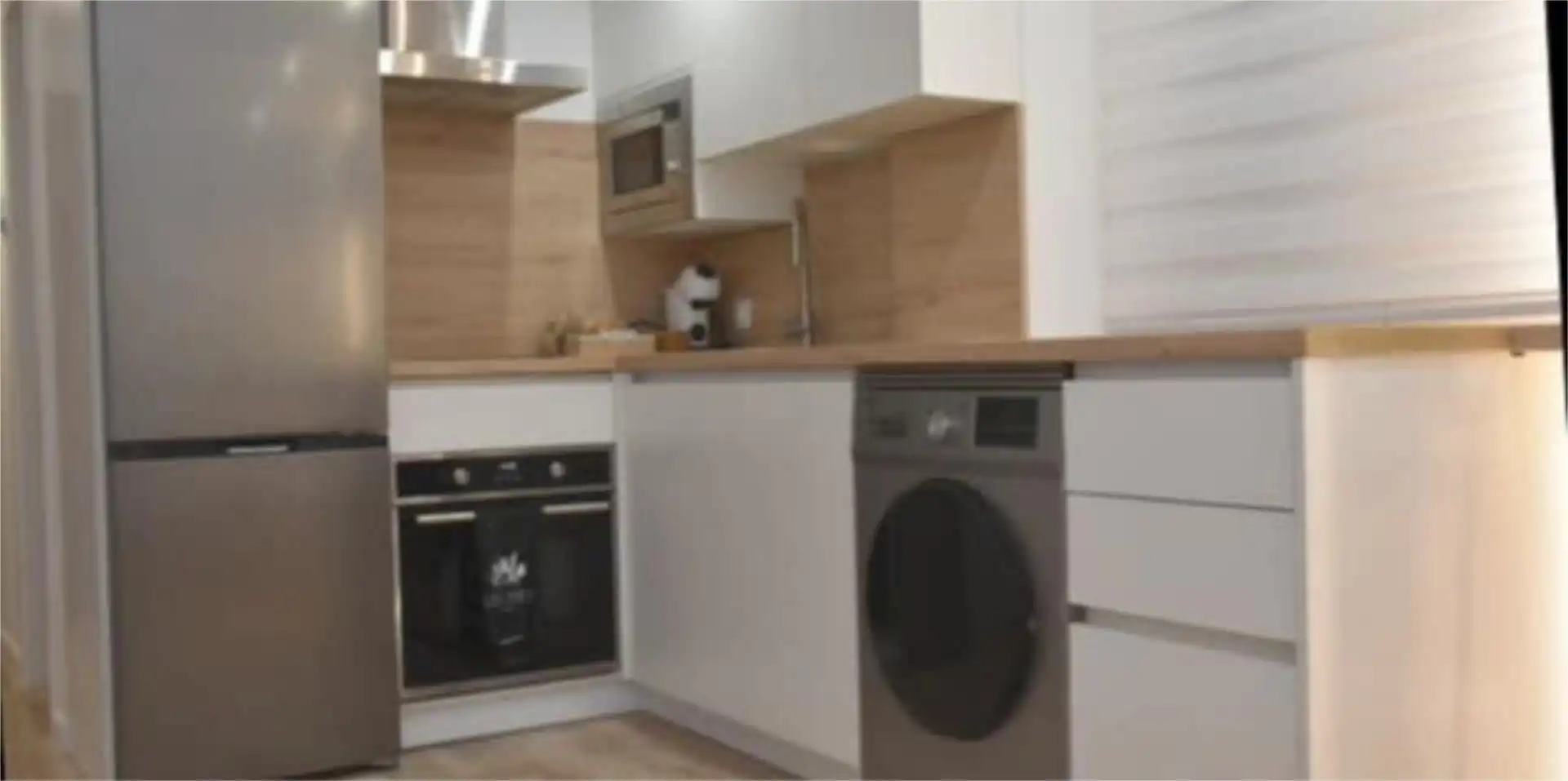 Apartamento en Centro - Foto 4